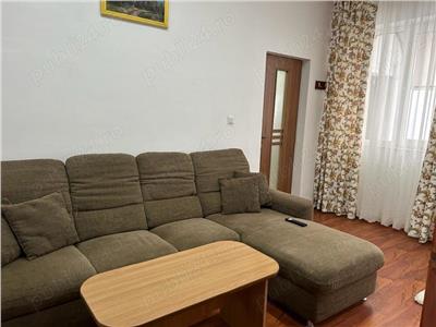 Apartament 2 camere, 55mp, cu scara interioasa, Centru